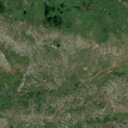 Satellite imagery of Debelo Brdo, BA