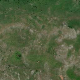 Satellite imagery of Crljenac, BA