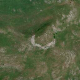 Satellite imagery of Crljenac, BA