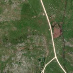 Satellite imagery of Crljenac, BA