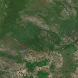 Satellite imagery of Gradina, BA