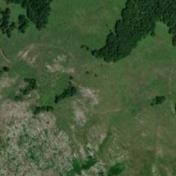 Satellite imagery of Gradina, BA