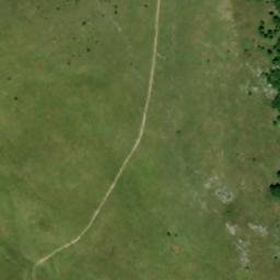 Satellite imagery of Idovac, BA