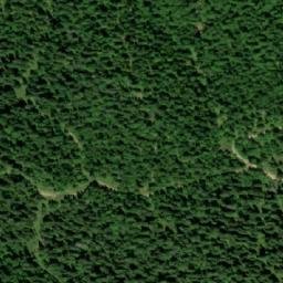 Satellite imagery of Osoje, BA