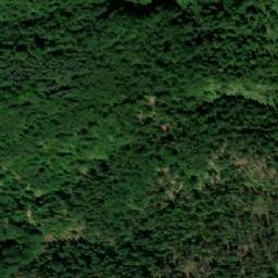 Satellite imagery of Golinac, BA