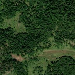 Satellite imagery of Golinac, BA