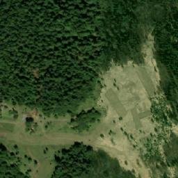 Satellite imagery of Golinac, BA