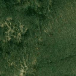 Satellite imagery of Zatrnovlje, BA