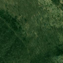 Satellite imagery of Zatrnovlje, BA