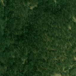 Satellite imagery of Crni Vrh, BA