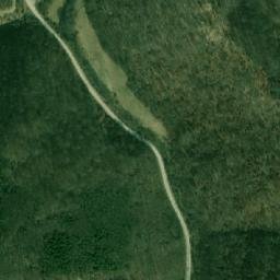 Satellite imagery of Gradina, BA