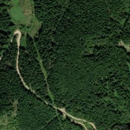 Satellite imagery of Gradina, BA