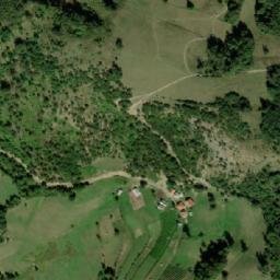Satellite imagery of Bušnjetice, BA