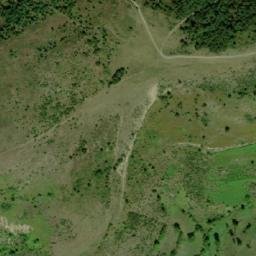 Satellite imagery of Bušnjetice, BA