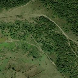 Satellite imagery of Ðanuša, BA