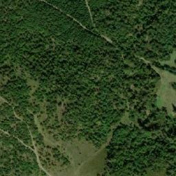 Satellite imagery of Ðanuša, BA