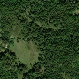 Satellite imagery of Ðanuša, BA