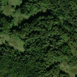 Satellite imagery of Priseka, BA