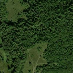 Satellite imagery of Priseka, BA