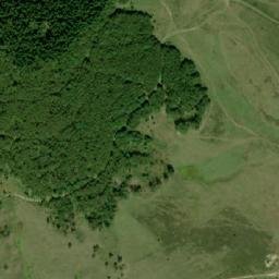 Satellite imagery of Jašarovo Brdo, BA