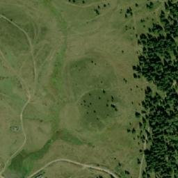 Satellite imagery of Jašarovo Brdo, BA