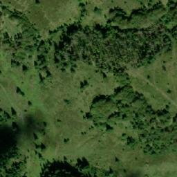 Satellite imagery of Divan, BA