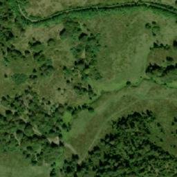 Satellite imagery of Divan, BA