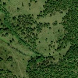 Satellite imagery of Divan, BA