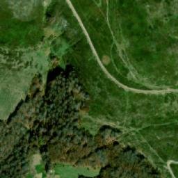 Satellite imagery of Obaduša, BA