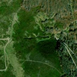 Satellite imagery of Obaduša, BA