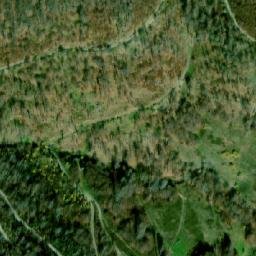 Satellite imagery of Obaduša, BA