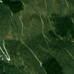 Satellite imagery of Smrčevine, BA