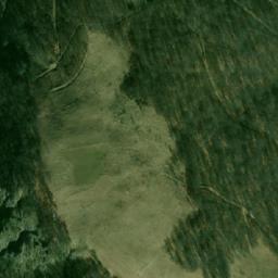 Satellite imagery of Kozica, BA