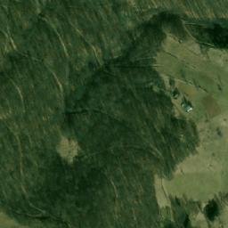 Satellite imagery of Kozica, BA