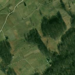 Satellite imagery of Batišće, BA