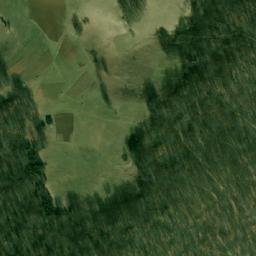 Satellite imagery of Batišće, BA