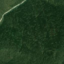 Satellite imagery of Harambašev Kamen, BA