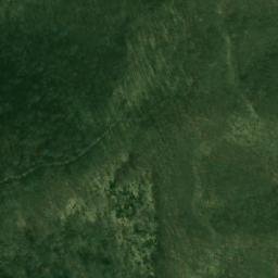 Satellite imagery of Harambašev Kamen, BA