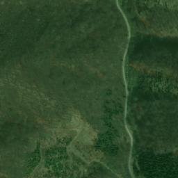 Satellite imagery of Harambašev Kamen, BA