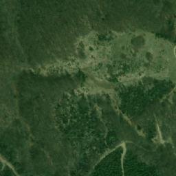 Satellite imagery of Obješenjak, BA