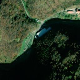 Satellite imagery of Lakić, BA