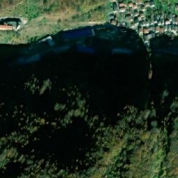 Satellite imagery of Lakić, BA