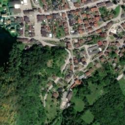 Satellite imagery of Kotorac, BA