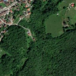 Satellite imagery of Kotorac, BA