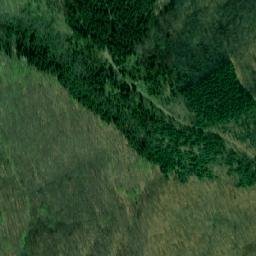 Satellite imagery of Golubac, BA