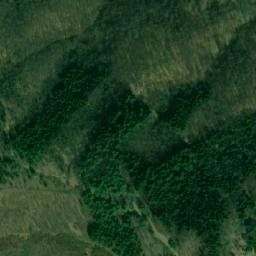 Satellite imagery of Golubac, BA