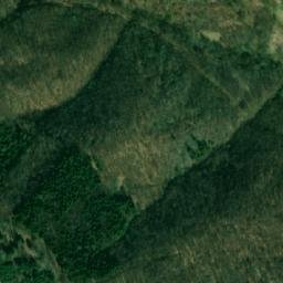 Satellite imagery of Golubac, BA