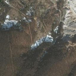 Satellite imagery of Pleševac, BA