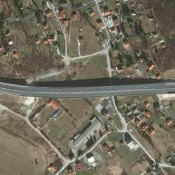 Satellite imagery of Debela Kosa, BA