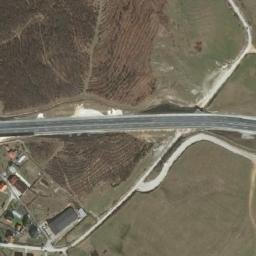 Satellite imagery of Debela Kosa, BA